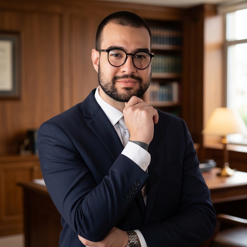 Rodolfo Anselmo Lima — Advogado inscrito na OAB/SP nº 490.828